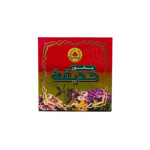 Hadika (50g) by Hassan Shahin Ahmed Perfumes