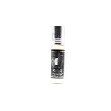 Bottle of Half Moon for Men - 6ml (.2oz) Roll-on Perfume Oil by Al-Rehab