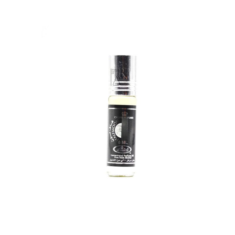 Bottle of Half Moon for Men - 6ml (.2 oz) Perfume Oil by Al-Rehab