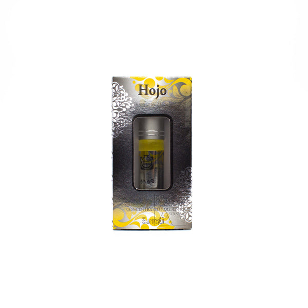 Box of Hojo - 6ml Roll-on Perfume Oil by Surrati