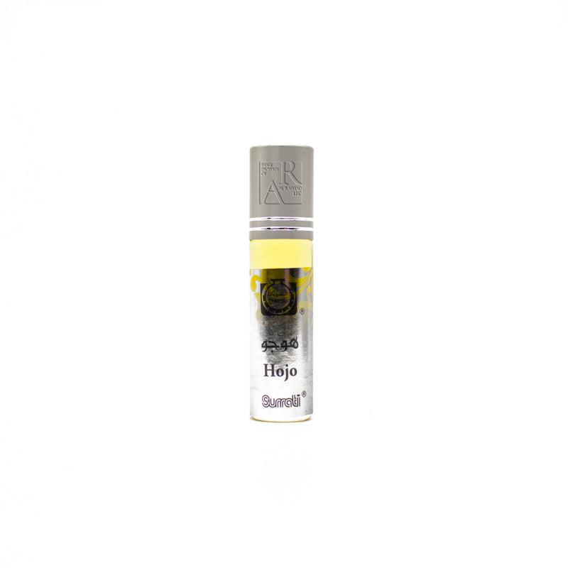 Bottle of Hojo - 6ml Roll-on Perfume Oil by Surrati