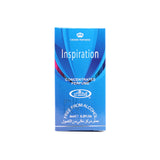 Box of Inspiration - 6ml (.2oz) Roll-on Perfume Oil by Al-Rehab