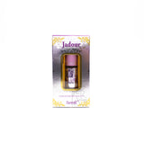 Box of Jadour - 6ml Roll-on Perfume Oil by Surrati