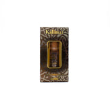 Box of Kalimat - 6ml Roll-on Perfume Oil by Surrati   