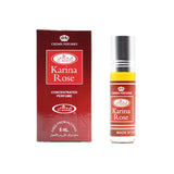 Karina Rose - 6ml (.2 oz) Perfume Oil by Al-Rehab