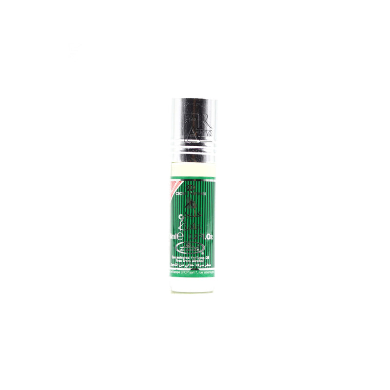 Bottle of Khaliji - 6ml (.2 oz) Perfume Oil by Al-Rehab