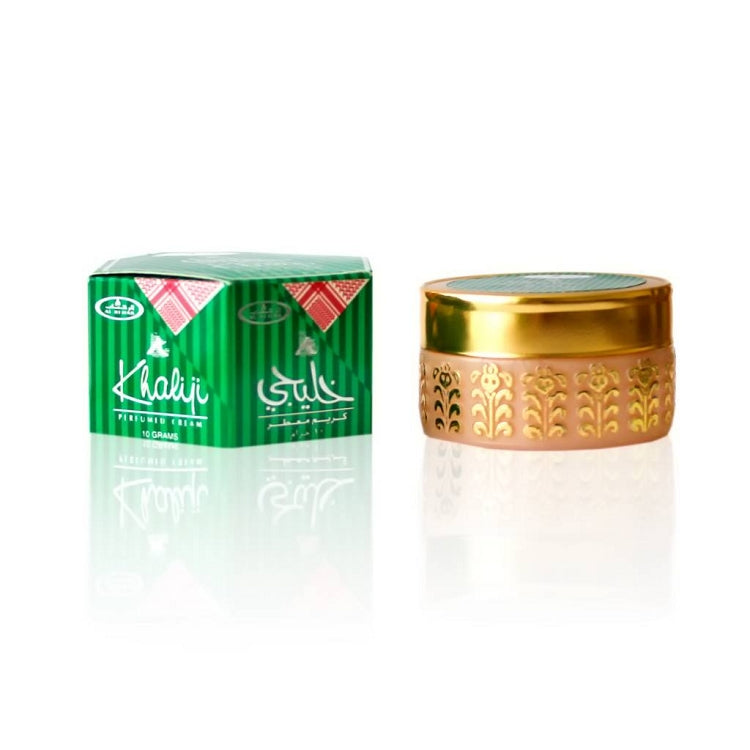 Khaliji - Al-Rehab Perfumed Cream (10 gm)