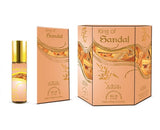 King of Sandal - 6ml Rollon Perfume Oil by Nabeel