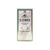 Box of Lord - 6ml (.2 oz) Perfume Oil by Al-Rehab