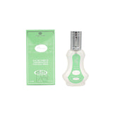 Lovely - Al-Rehab Eau De Natural Perfume Spray - 35 ml (1.15 fl. oz)