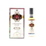 Lubna - 6ml (.2 oz) Perfume Oil by Al-Rehab