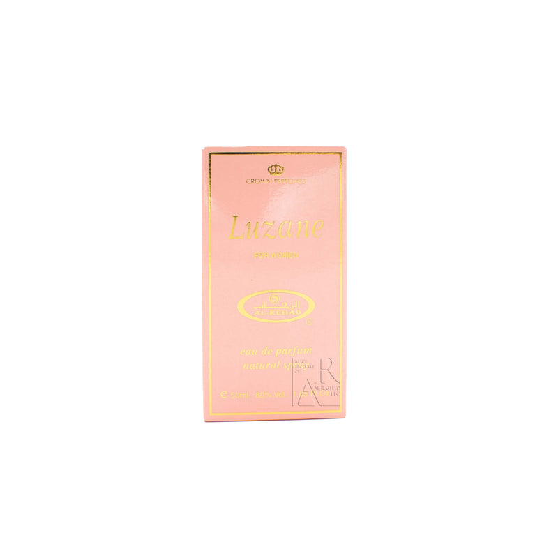 Luzane - Al-Rehab Eau De Natural Perfume Spray- 50 ml (1.65 fl. oz)