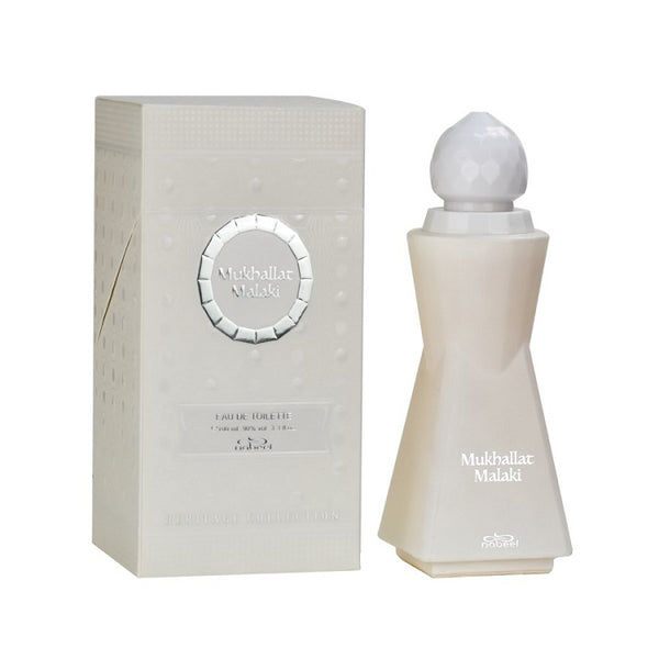 Mukhallat Malaki Spray Perfume  (100ml) by Nabeel
