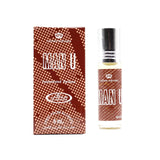 Man U - 6ml (.2 oz) Perfume Oil by Al-Rehab