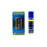 Marbit Man - 6ml Roll-on Perfume Oil by Surrati   
