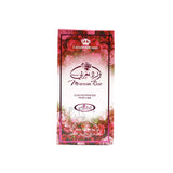 Box of Moroccan Rose - 6ml (.2oz) Roll-on Perfume Oil by Al-Rehab