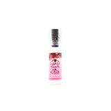 Bottle of Moroccan Rose - 6ml (.2oz) Roll-on Perfume Oil by Al-Rehab