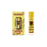 Mufaddal - 6ml Roll-on Perfume Oil by Surrati   