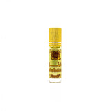 Bottle of Mufaddal - 6ml Roll-on Perfume Oil by Surrati   