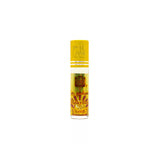 Bottle of Musky Rose - 6ml Roll-on Perfume Oil by Surrati