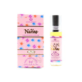 Nadine - 6ml (.2 oz) Perfume Oil by Al-Rehab