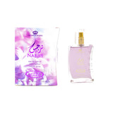 Narjis - Al-Rehab Eau De Natural Perfume Spray- 50 ml (1.65 fl. oz)