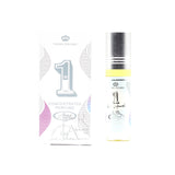 No. 1 - 6ml (.2 oz) Perfume Oil by Al-Rehab