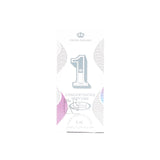 Box of No. 1 - 6ml (.2 oz) Perfume Oil by Al-Rehab