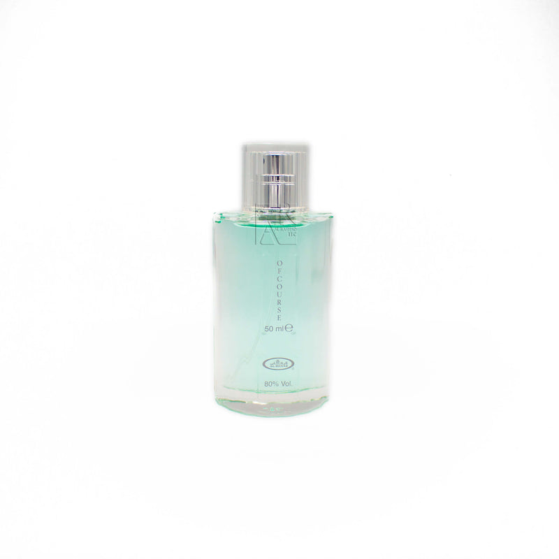 Of Course - Al-Rehab Eau De Natural Perfume Spray- 50 ml (1.65 fl. oz)