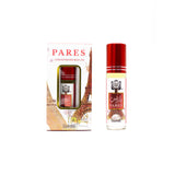 Pares - 6ml Roll-on Perfume Oil by Surrati  