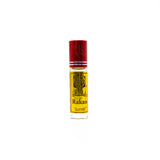 Bottle of Rakan - 6ml Roll-on Perfume Oil by Surrati 