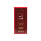 Box of Rasha - 6ml (.2oz) Roll-on Perfume Oil by Al-Rehab