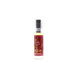 Bottle of Rasha - 6ml (.2oz) Roll-on Perfume Oil by Al-Rehab