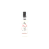 Bottle of Red Rose - 6ml (.2 oz) Perfume Oil by Al-Rehab