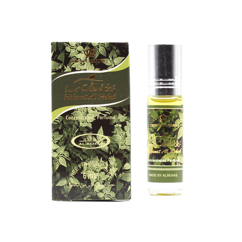 Rihanat Al Rehab - 6ml (.2 oz) Perfume Oil by Al-Rehab