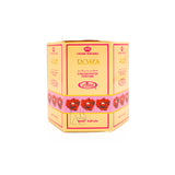 Box of 6 Roses - 6ml (.2oz) Roll-on Perfume Oil by Al-Rehab
