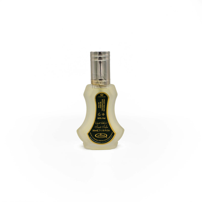 Saat Safa - Al-Rehab Eau De Natural Perfume Spray - 35 ml (1.15 fl. oz)