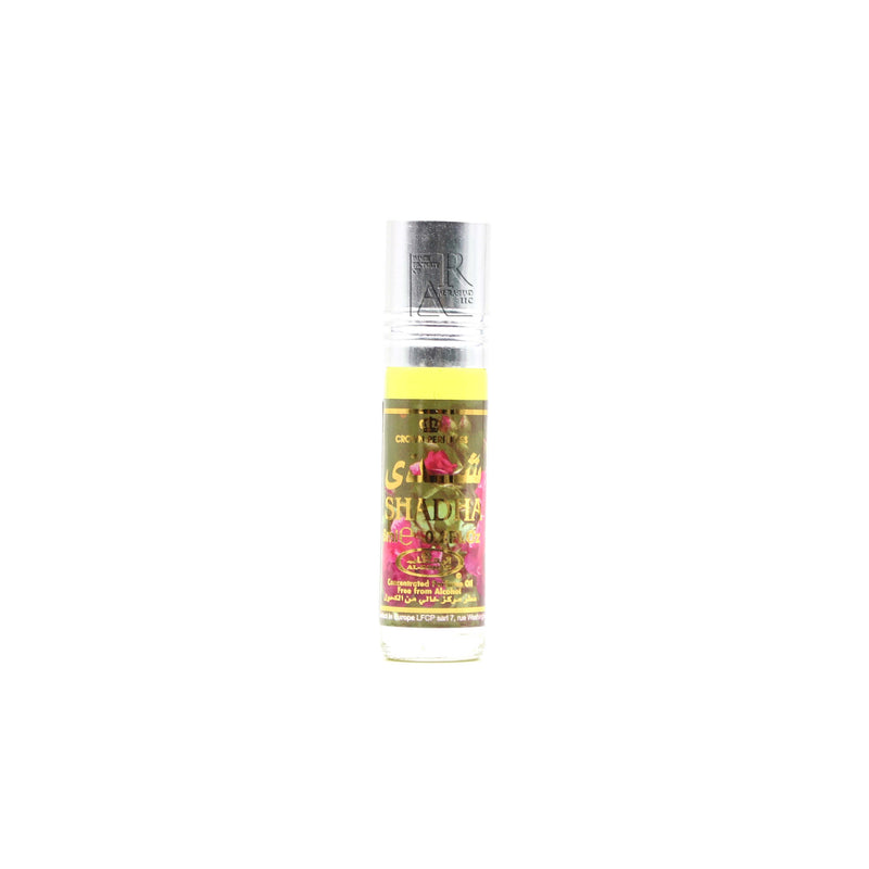 Bottle of Shadha - 6ml (.2 oz) Perfume Oil by Al-Rehab