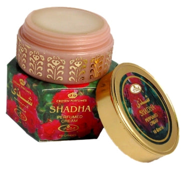 Shadha - Al-Rehab Perfumed Cream (10 gm)