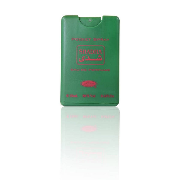 Shadha - Pocket Spray (20 ml) by Al-Rehab