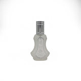 Silver - Al-Rehab Eau De Natural Perfume Spray - 35 ml (1.15 fl. oz)