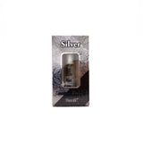 Box of Silver - 6ml Roll-on Perfume Oil by Surrati