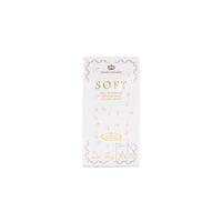 Soft - Al-Rehab Eau De Natural Perfume Spray - 35 ml (1.15 fl. oz)