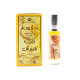 Sondos - 6ml (.2 oz) Perfume Oil by Al-Rehab