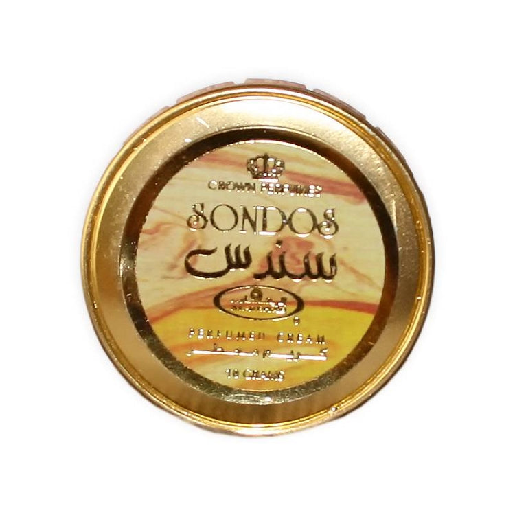 Sondos - Al-Rehab Perfumed Cream (10 gm)
