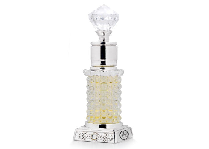 Sultan Premium Concentrated Perfume Oil - 10ml by Al-Rehab