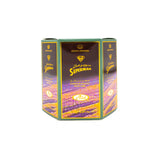 Box of 6 Superman - 6ml (.2oz) Roll-on Perfume Oil by Al-Rehab