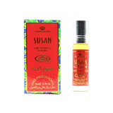 Susan - 6ml (.2 oz) Perfume Oil by Al-Rehab