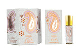 Tajebni - Box 6 x 6 ml Roll-on Perfume Oil by Nabeel