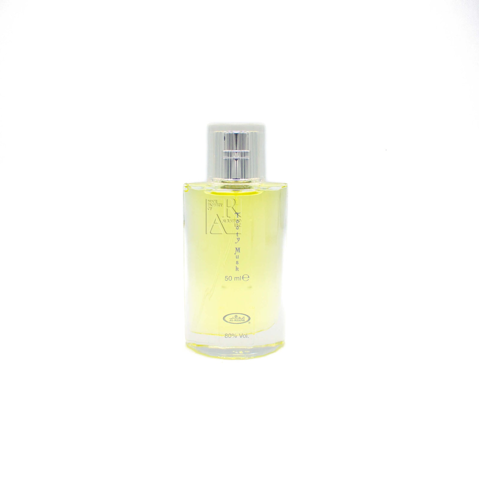 Al-Rehab Tooty Musk 50ml Eau de Parfum Spray – Al-Rashad Inc